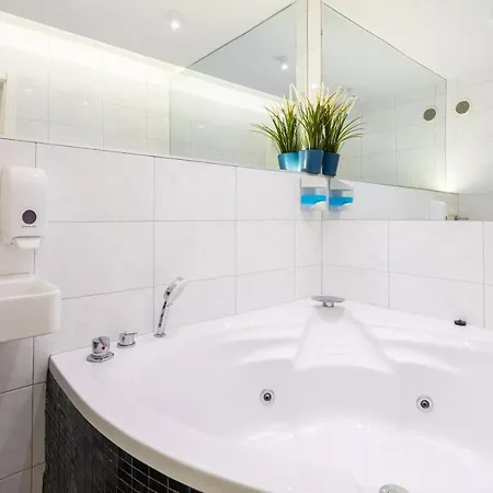 Christiano Apartments Naschmarkt Wiedeń Zewnętrze zdjęcie