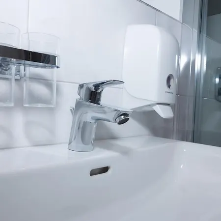 Christiano Apartments Naschmarkt Wiedeń Zewnętrze zdjęcie