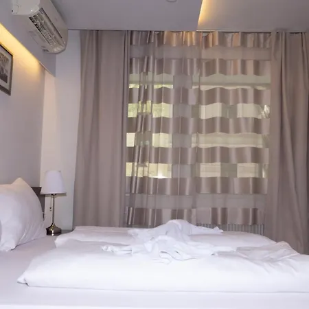 Christiano Apartments Naschmarkt Wiedeń Zewnętrze zdjęcie