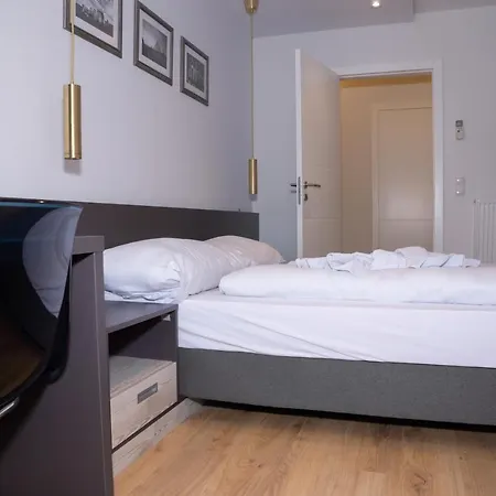 Christiano Apartments Naschmarkt Wiedeń Zewnętrze zdjęcie
