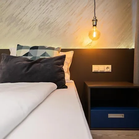 Christiano Apartments Naschmarkt Wiedeń Zewnętrze zdjęcie