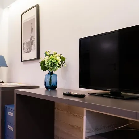 Christiano Apartments Naschmarkt Wiedeń Zewnętrze zdjęcie