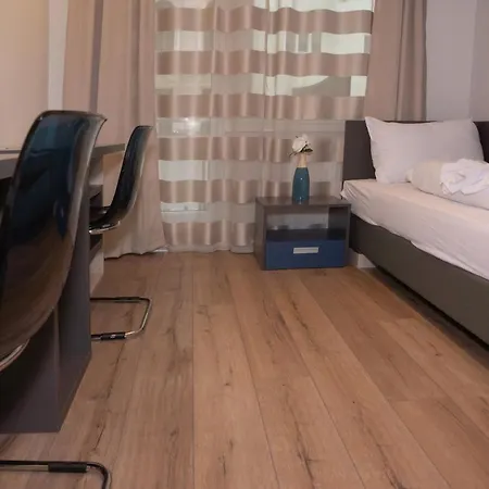 Christiano Apartments Naschmarkt Wiedeń Zewnętrze zdjęcie