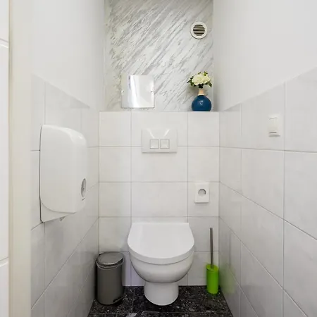 Christiano Apartments Naschmarkt Wiedeń Zewnętrze zdjęcie