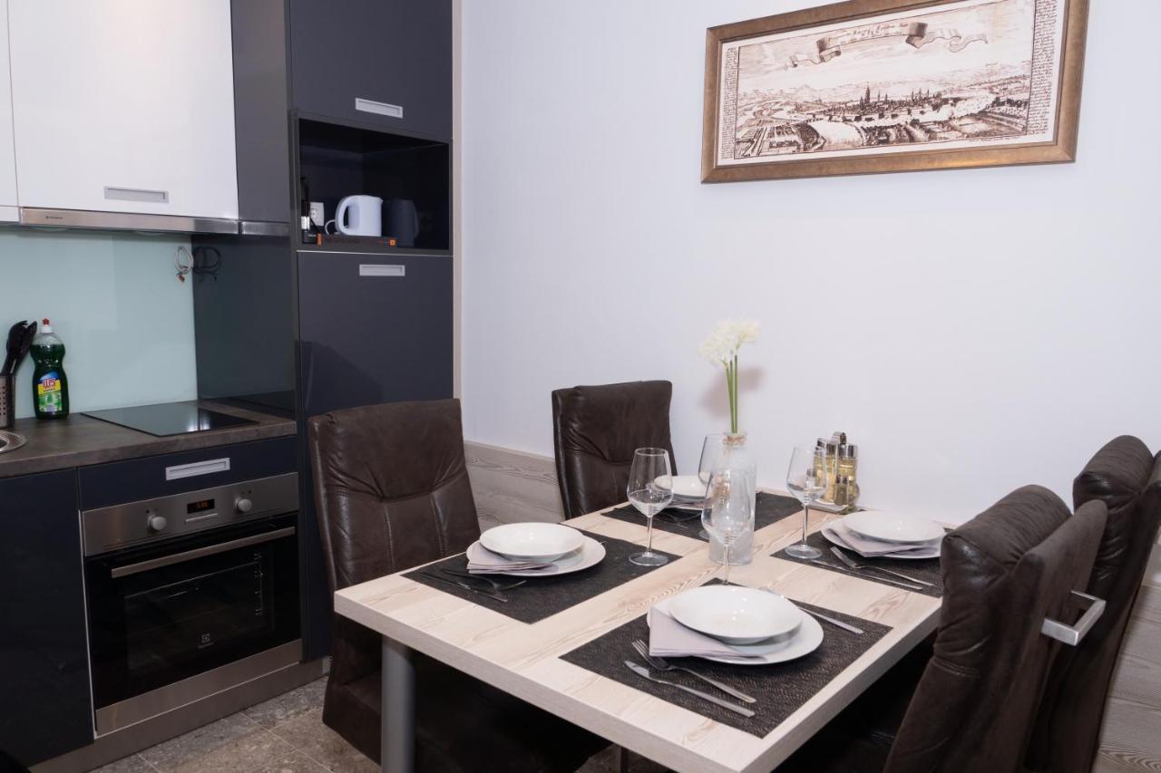 Apartament Christiano Naschmarkt