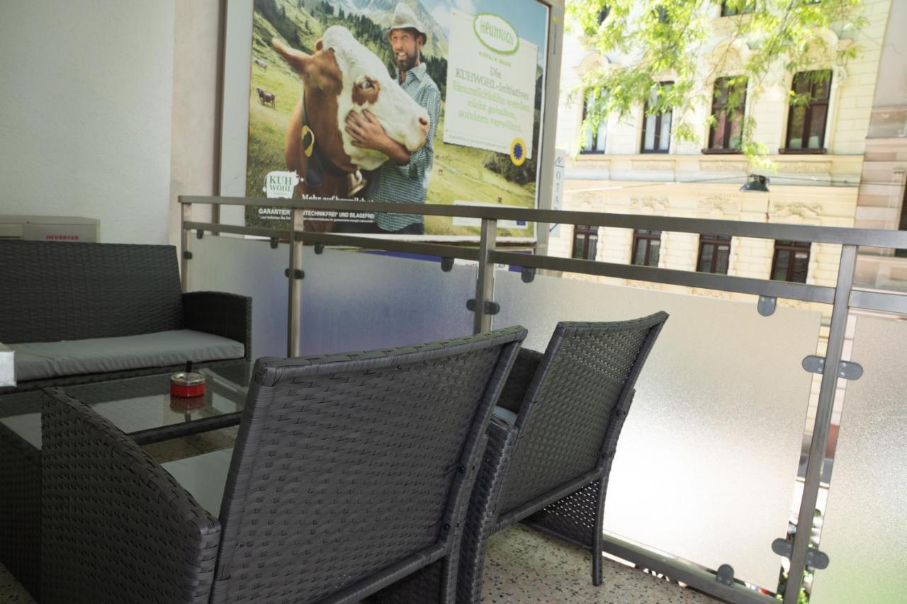 Apartament Christiano Naschmarkt *