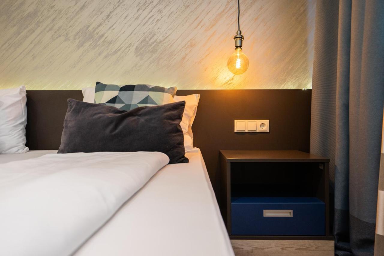Apartament Christiano Naschmarkt *