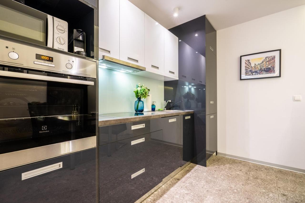 Apartament Christiano Naschmarkt