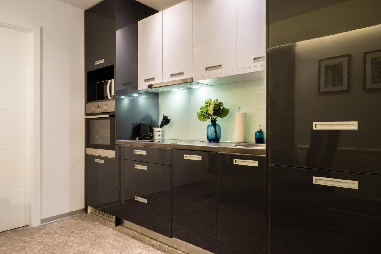 Christiano Naschmarkt Apartament Wiedeń