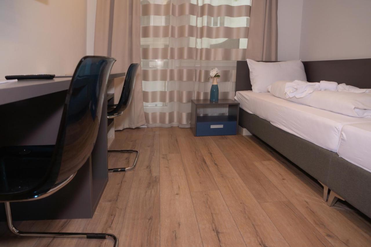 Apartament Christiano Naschmarkt Wiedeń
