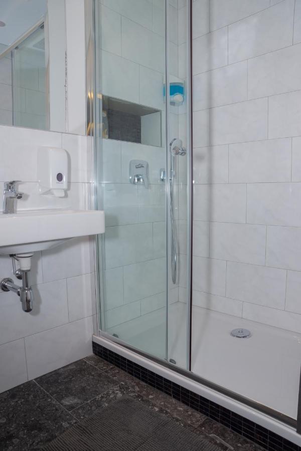 Christiano Naschmarkt Apartament Wiedeń